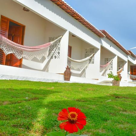 Hotel Vila Retiro Aracati Exterior foto